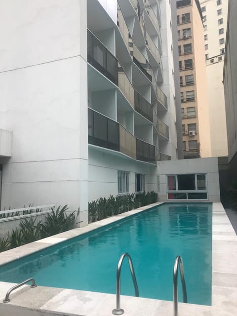 Property building, Swimming pool, Swimming pool