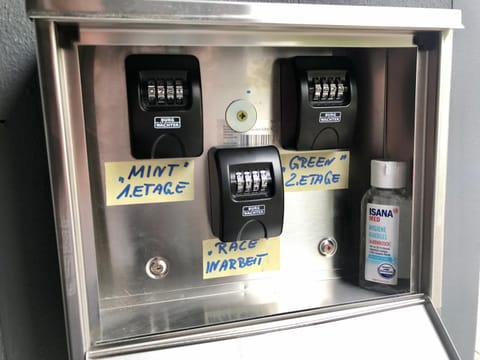 FeWo 194 Green Apartment in Ahrweiler