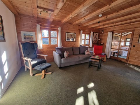 Ferienwohnung Schmidt - Natur und Ruhe Apartment in Tyrol