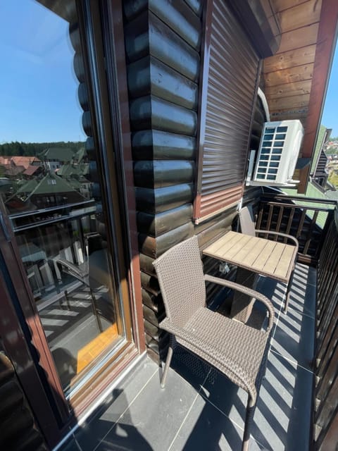 Apartman Ana Lux K27 Apartment in Zlatibor