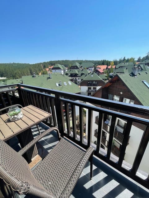 Apartman Ana Lux K27 Apartment in Zlatibor