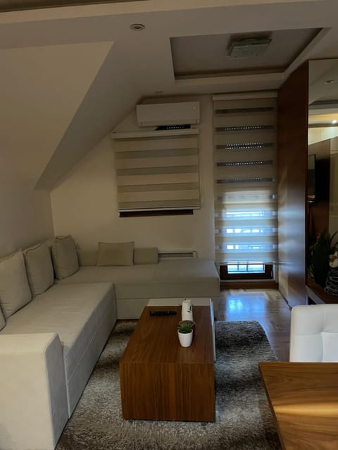 Apartman Ana Lux K27 Apartment in Zlatibor