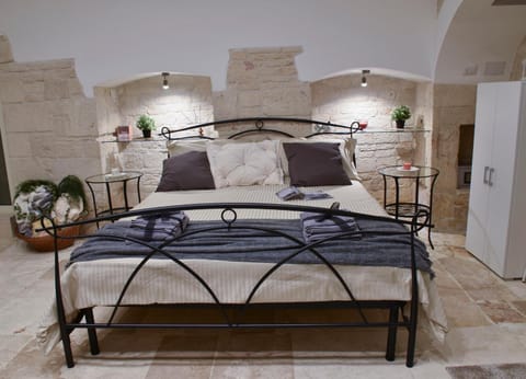 B&B borgo del capitolo Bed and Breakfast in Province of Taranto