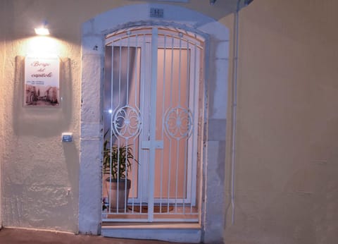 B&B borgo del capitolo Bed and Breakfast in Province of Taranto