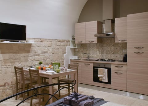 B&B borgo del capitolo Bed and Breakfast in Province of Taranto