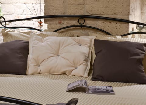 B&B borgo del capitolo Bed and Breakfast in Province of Taranto