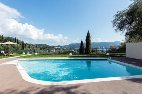 Sea view, Swimming pool, Swimming pool
