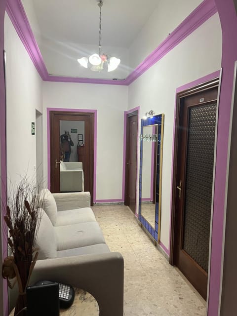 Dream Destination Rome Hostel in Rome