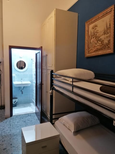 Dream Destination Rome Hostel in Rome