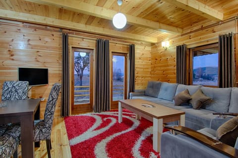 TV and multimedia, Living room, Photo of the whole room