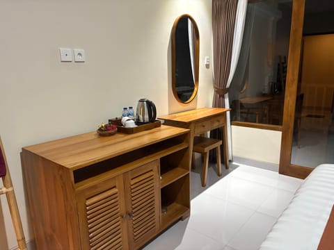 Raka Rai Bungalows Bed and Breakfast in Ubud