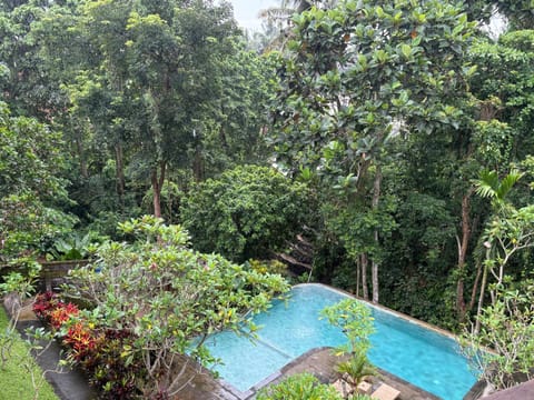 Raka Rai Bungalows Bed and Breakfast in Ubud