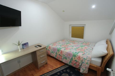 Apartman Carpe Diem 2 Apartment in Serbia