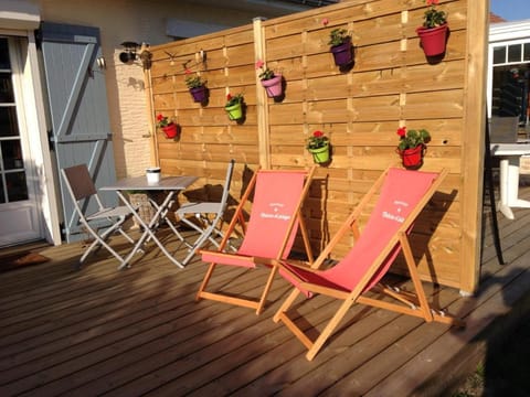 Nature Et Plage Bed and Breakfast in Hauts-de-France