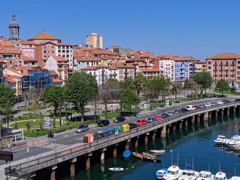 City view