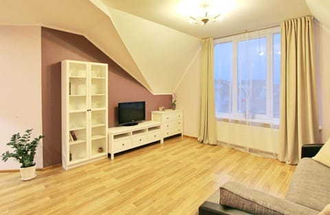 Apartments by the lake with fireplace Apartment in Vilnius County, Lithuania