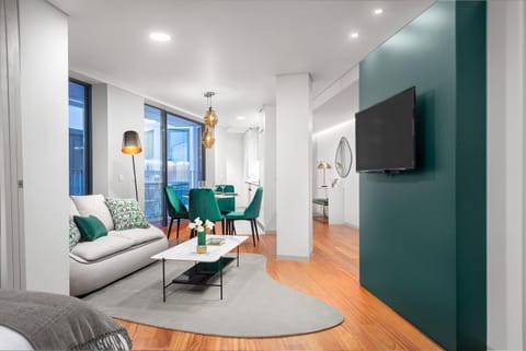 TV and multimedia, Living room