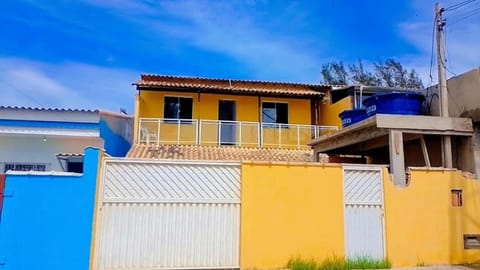 Casa de Praia / Cabo Frio House in Cabo Frio
