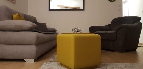 Apartman Mina Divcibare Apartment in Zlatibor District, Serbia