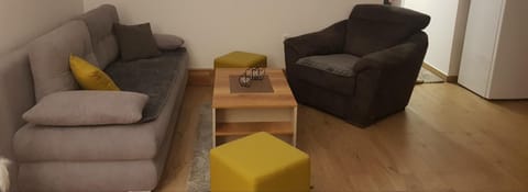 Apartman Mina Divcibare Apartment in Zlatibor District, Serbia