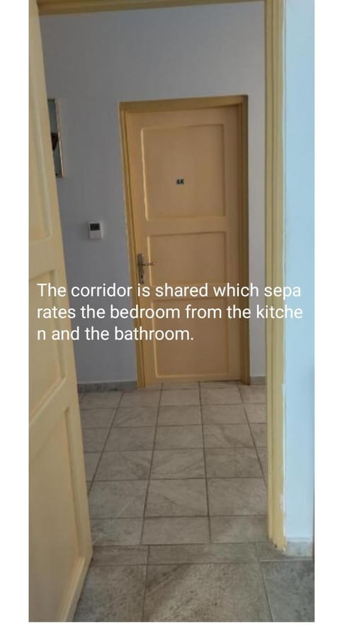 Ilio Socrates Apartment in Thasos