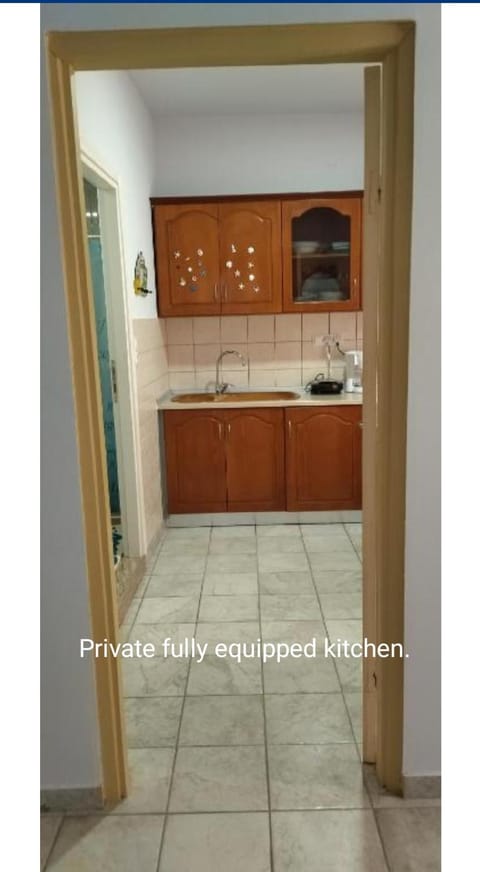 Ilio Socrates Apartment in Thasos