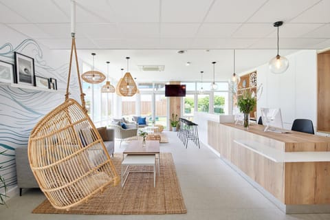 Lobby or reception, Lobby or reception, Lounge or bar