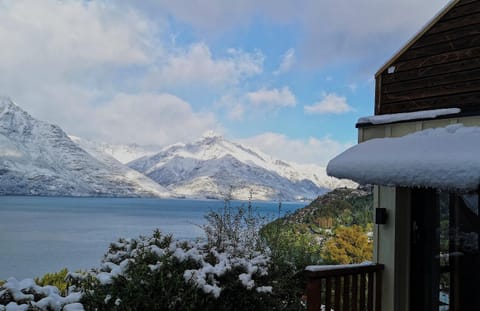 Lake view