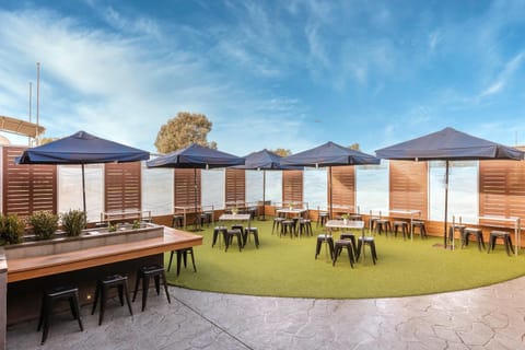 Lounge or bar