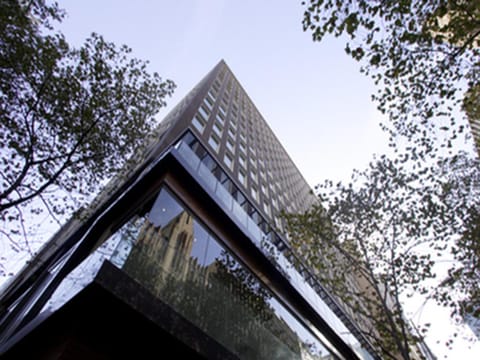 Property building, Day
