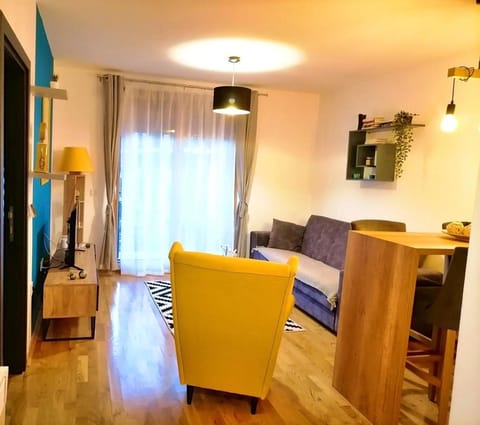 La Siesta Apartment Apartment in Zlatibor