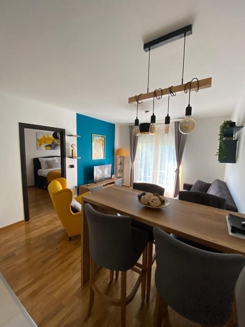 La Siesta Apartment Apartment in Zlatibor