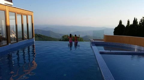 Milmari Premijer 30 Kopaonik Apartment in Serbia