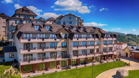 Milmari Premijer 30 Kopaonik Apartment in Serbia