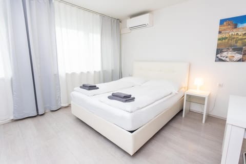 203 Rom, Studio Apartment, 38m2 1-4 Pers Apartment in Klagenfurt