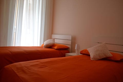 GARDENIA Apartment in Salerno