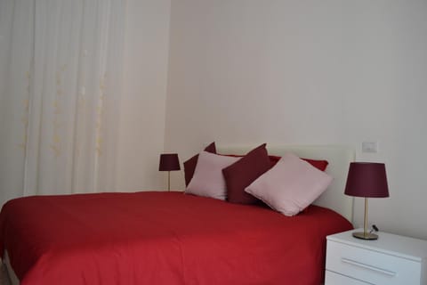 GARDENIA Apartment in Salerno