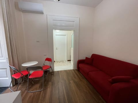 GARDENIA Apartment in Salerno
