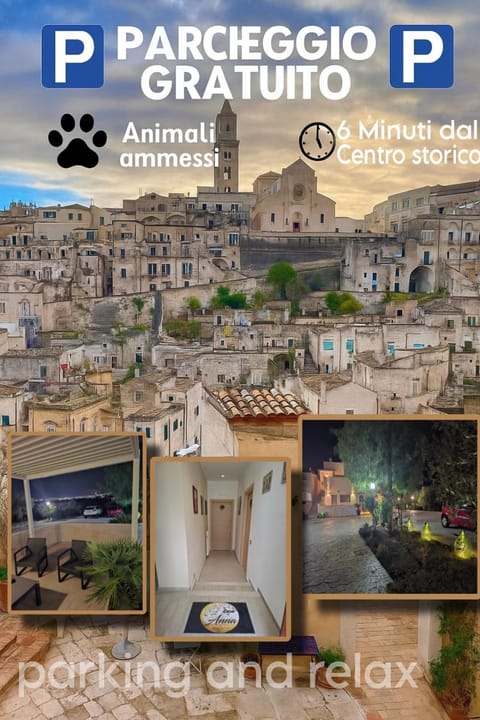 City view, Street view