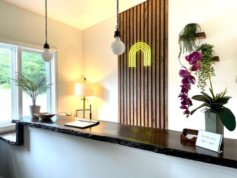 Toll Road Inn Inn in Manchester Center