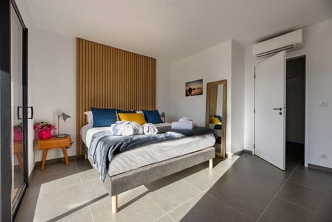 Calarossa Bay Resort Apartment hotel in Porto-Vecchio