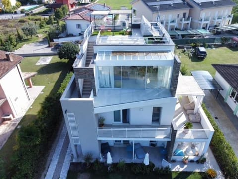 Lugana 9 Bed and Breakfast in Peschiera del Garda