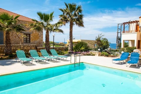 Sea view, Swimming pool, Swimming pool