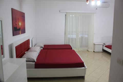 Vila Konomi Apartment in Sarandë