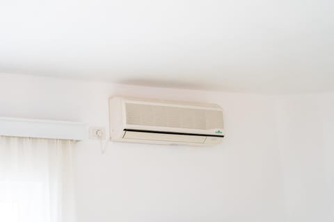 Vila Konomi Apartment in Sarandë