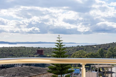 Vila Konomi Apartment in Sarandë