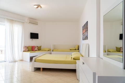 Vila Konomi Apartment in Sarandë