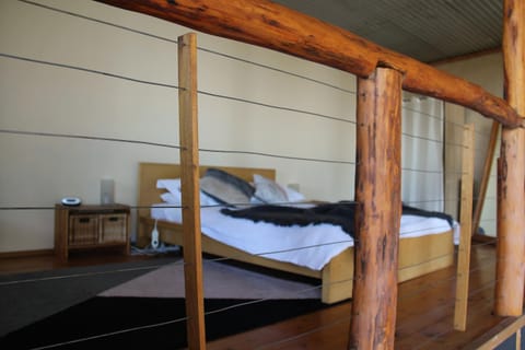Peppermint Ridge Retreat Resort in Tasmania