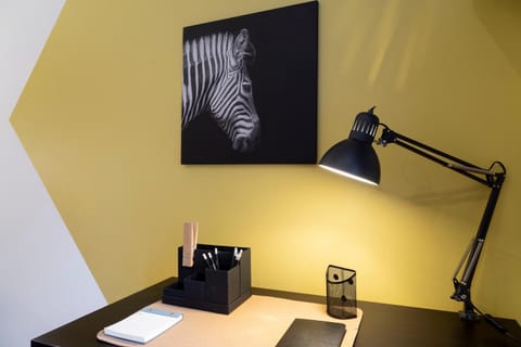 Communal lounge/ TV room, TV and multimedia, Business facilities