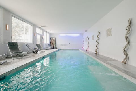 Spa and wellness centre/facilities, Spa and wellness centre/facilities, Swimming pool